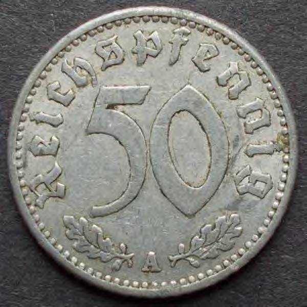 The-Coins-Of-1939